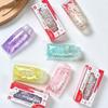 Shapeable Toothpaste Squishy Toy Soft Elastic Sensory Fidget Ball  Birthday Gifts