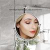 Yichen Rotating Wall-Mounted LED Magnifying Makeup Mirror