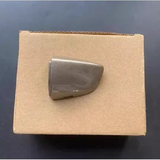 Auto Front Left Door Handle Lock Cover Cap For VW Tiguan L MK2 2017 2018