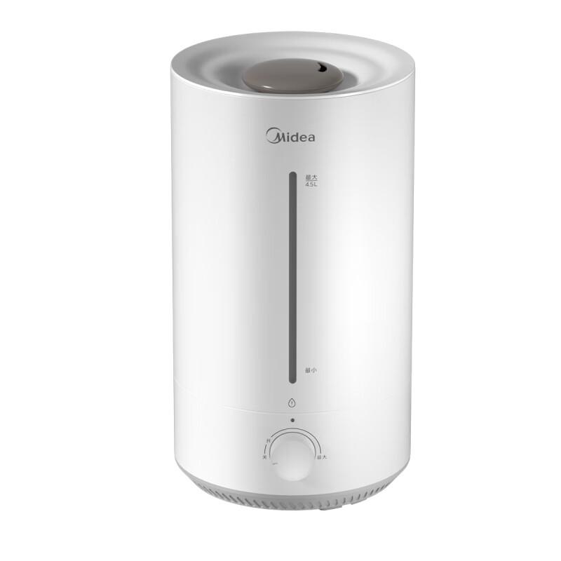 Midea 4L 350mL/h Humidifier CN plug (adapter included)