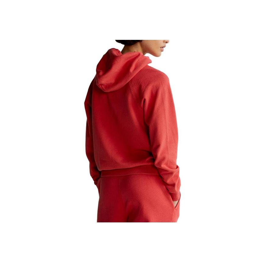Polo Ralph Lauren Large Pony Embroidered Hoodie Women hoodies WMPOKNINFB20130-600