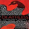 Deathless by Catherynne M. Valente Paperback Book 9781472108685