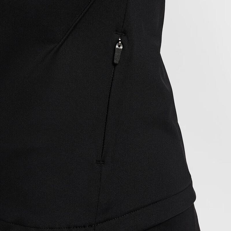 Nike Women's Sportswear Slim Fit Zip-Up Top