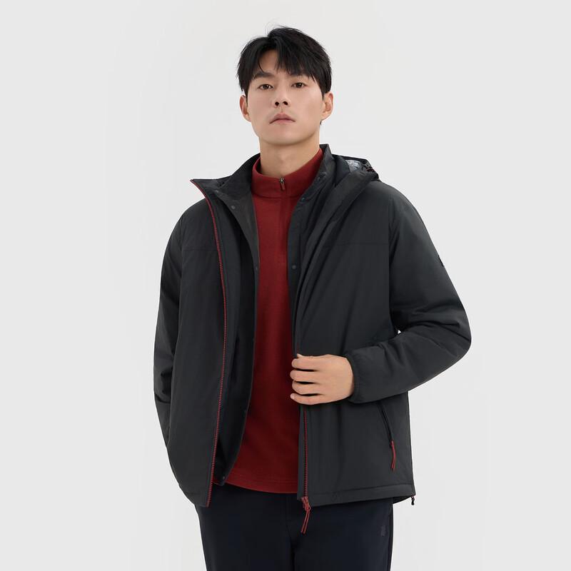 LAFUMA Men's Quilted Water-Repellent Vest