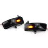 Subaru Forester SJ & Outback Rearview Mirror Turn Signal Flowing Light