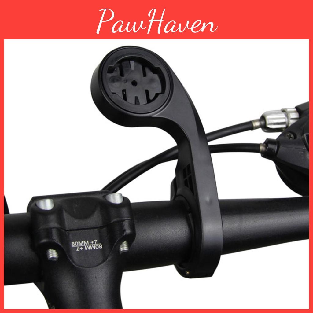 Front Out Bicycle Mount Computer Road Bike Computer Mount Bracket Bike Mount For Bicycle Edge