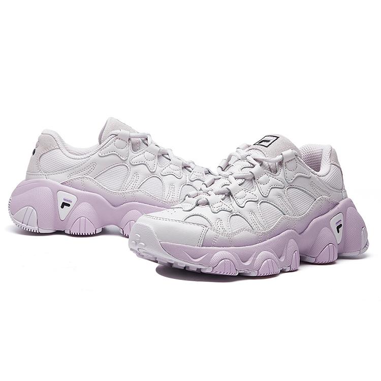 Fila Heritage FHT Jagger Blue/Purple Women's F12W941138FOT