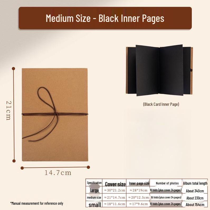 Acrylic Creative Photo Album & Planner: Loose-Leaf Book, Gift for Birthday, Graduation, Memorial, Collage, and Artwork.