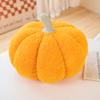 1pc 18cm-50CM Soft Pumpkin Pillow Pumpkin Plush Toy Sofa Cushion Bedroom Decoration Kids Birthday Gift Baby Soothing Pillow