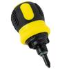 6.0+/6.0- Ratchet Screwdriver Chrome Vanadium Steel