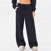 Women's Casual Relaxed-Fit Versatile Sweatpants