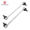 TOPICKSAP 2pcs Rear Stabilizer Sway Bar Links for Toyota Camry Avalon 2007 - 2011 Lexus ES350 2007 - 2012 4883006060 4883033040