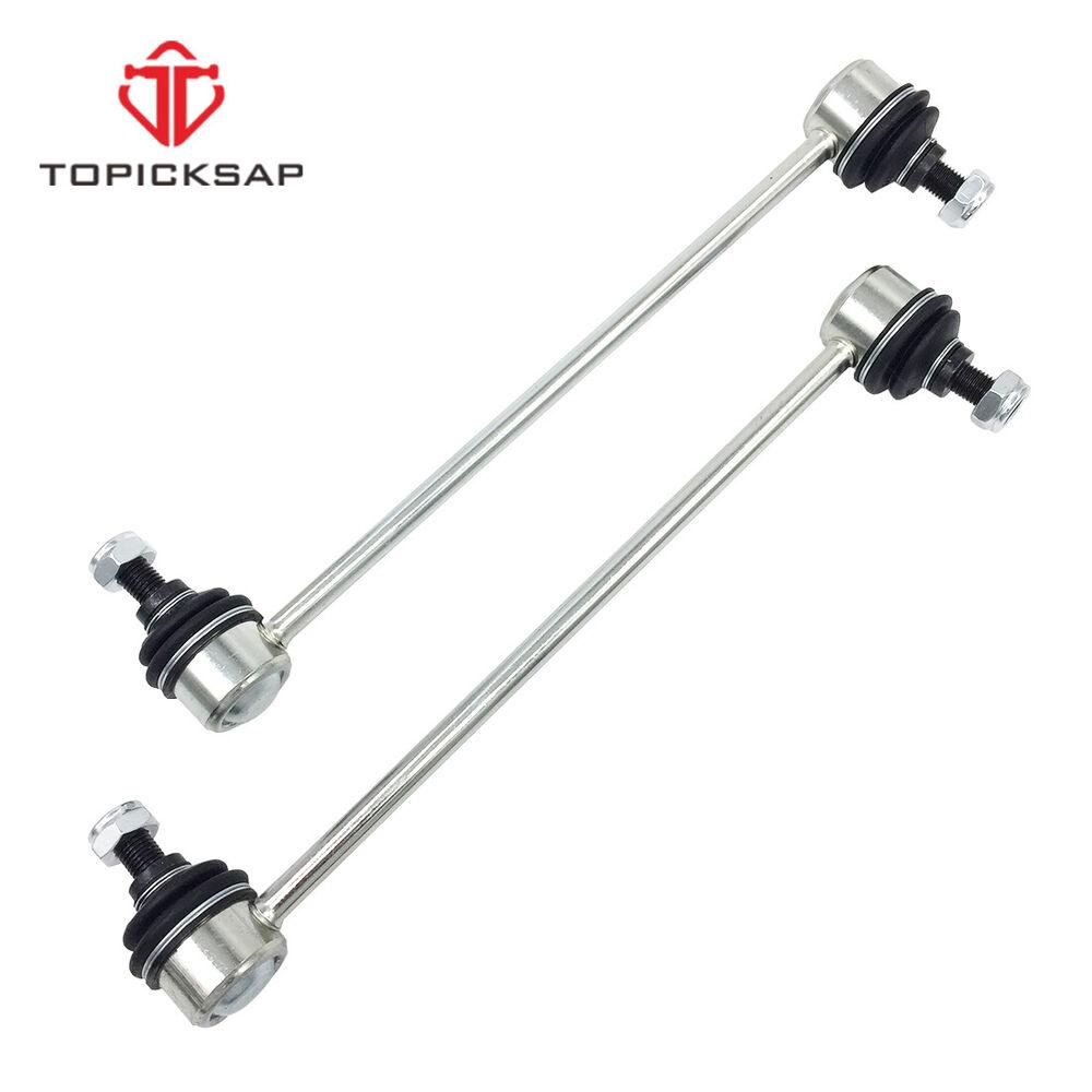 TOPICKSAP 2pcs Rear Stabilizer Sway Bar Links for Toyota Camry Avalon 2007 - 2011 Lexus ES350 2007 - 2012 4883006060 4883033040
