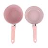 Frying Pan Anti Stick Aluminum Alloy Removable Soup Milk Pot for Electric Ceramic Stove