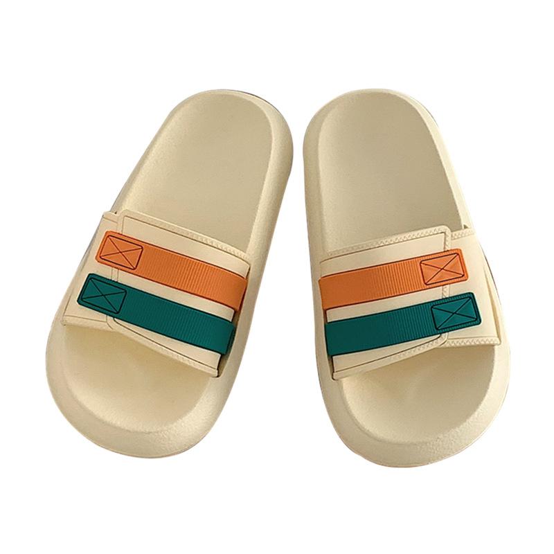 Женские новые тапочки для летнего отдыха на море — фото 6