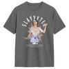 Hyperpop Dreams A Tribute To Slayyyter Tshirt Summer Vintage Tshirts 100 Cotton Hip Hop Tee Shirt For Male Design Clothes