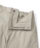 COLUMBIA UNIVERSITY M-Label Cp Multi Pocket Loose-Fit Pants Heritage Beige