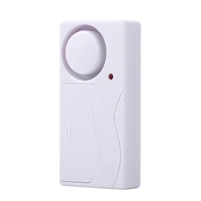 Easy Install 5 x Wireless Door//Window Entry//Burglar Home Security Sensor Alarm