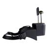 DMKR LS800D Detachable 5.8G FPV Goggles with DVR