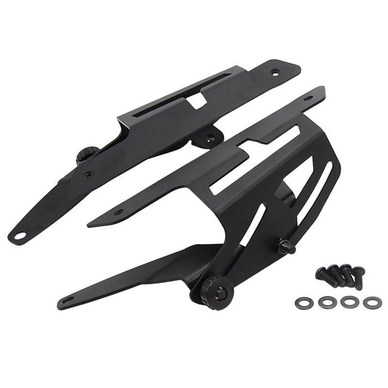 For BMW C400X C 400 X C400 X Motorcycle Windshield Adjuster CNC Windscreen Bracket Mounting Stand Moto Visor Deflector
