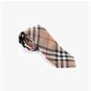 Burberry 8011693 A7026 Vintage Check Silk Tie