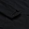 New FILA Explorer Jackets Men's Pitch Black A11M537719FBK