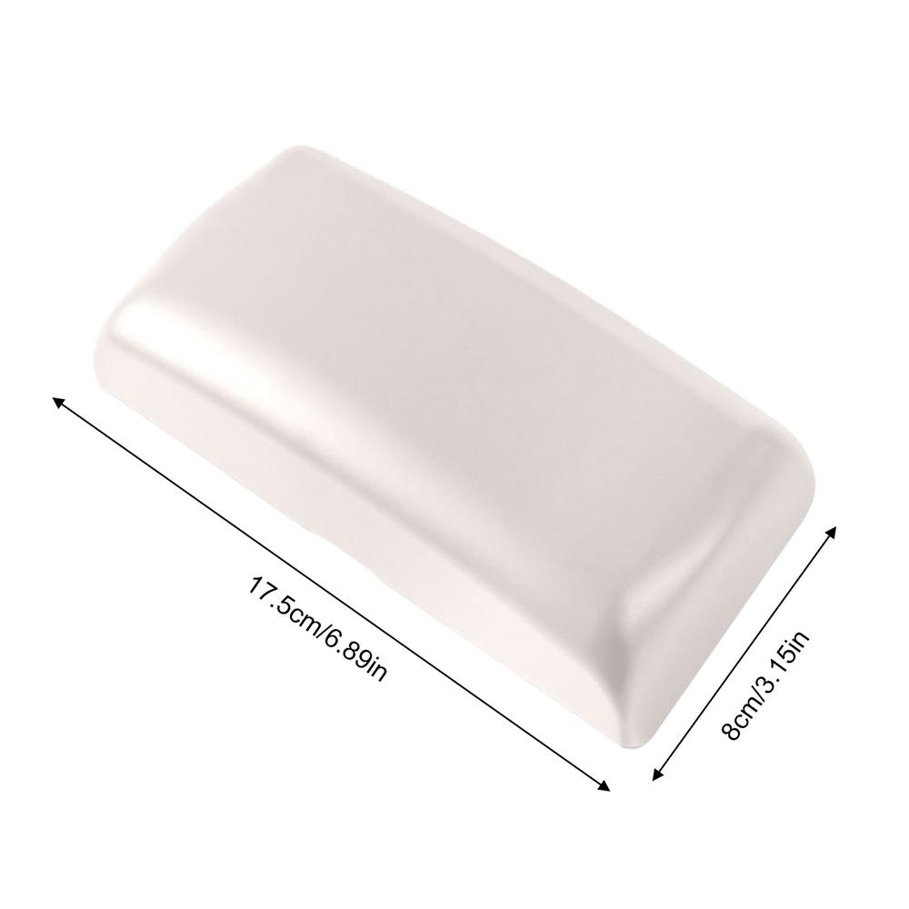 

Car Glasses Holder snaps-on Universal Auto Sun Visor Sunglasses Storage Case Card Ticket Storage Clip Holder Car Accessories