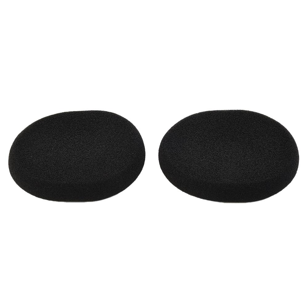 Náhlavní souprava Přenosná náhradní bezdrátová náhlavní souprava 2PCS