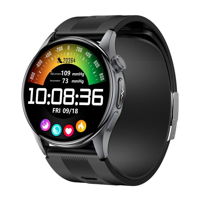 AGEFIT S200 Smart Health Monitoring Watch (CN version)