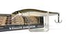 Megabass Bass Lure VISION ONETEN M Stardust Shad II