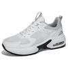 Shoes women's casual shoes breathable mother shoes lightweight air cushion sneakers women's shoes