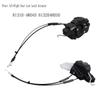 For Hyundai H1 Grand Starex I800 Imax 2007-2017 Door Lock Latch Actuator Front Left+ Right 81310-4H040 813204H050