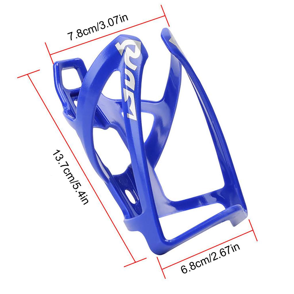 Bicycle Bottle Cage Road Bike Mountain Bike Plastic Water Cup Rack Riding Dead Fly Bicycle Equipment Accessories