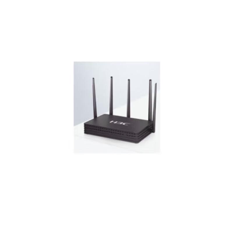 Router Gateway Wireless VPN Enterprise H3C ERG2-1350W