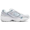 New Balance 452 'White Blue' Women's Sneakers WX452WO