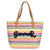 Beach Bag Tote Bag Large-capacity Single-shoulder Travel Bag