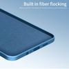 PINWUYO JK Touching Series For Samsung Galaxy A06 4G Case Silky Touch Soft TPU Phone Back Cover