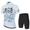 Bi Cycle Jersey Men Clothing Men's Cycling Shorts Man Mtb Mens Cycling Clothes Men's Sportswear Set Sports Bicycles Summer Bike