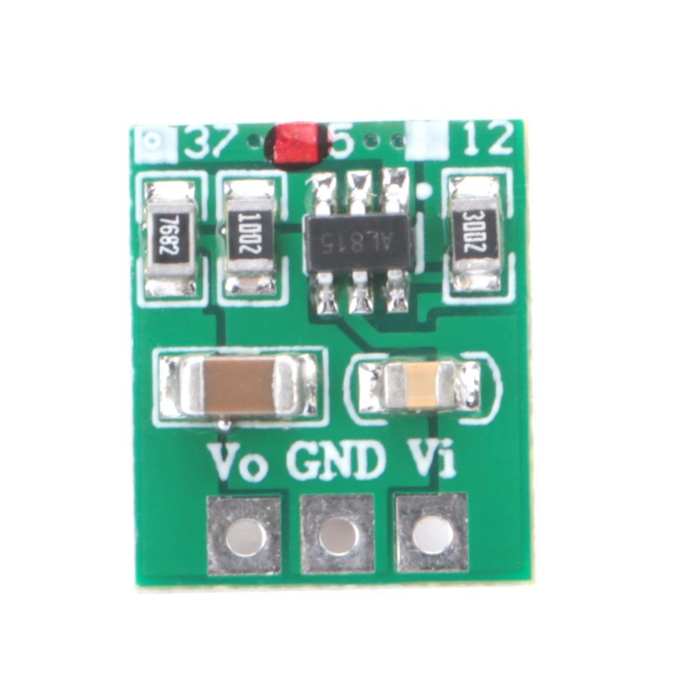 DD0512MA Boost Module DC-DC Boost Boost Converter DC to DC Power Converter DC Power Supply