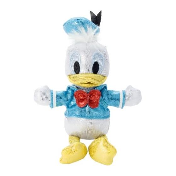 Disney Plüsch-Anstecker Jewel Donald
