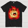Embrace Chaos Cotton Summer Casual Cool Loose T-Shirt