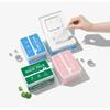 Daily Pull-Out Moisture Soothing Firming Mask Pack (30 Sheets) 1 Pack a Day Vegan Sheet