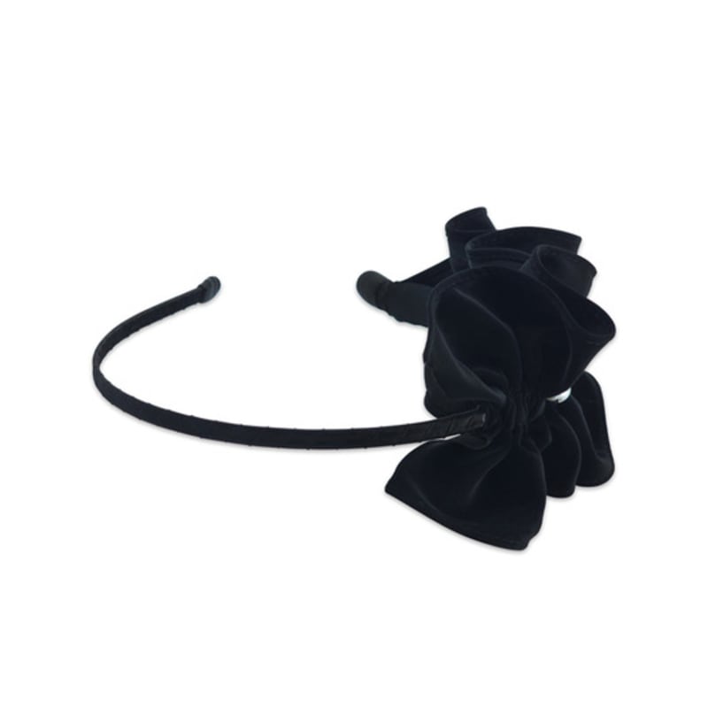 MELA BIANCA Porco Hairband