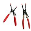 Auto Repair Tool Hold 2 Wires Carbon Steel Universal Innovative Car Vehicle Soldering Aid Plier 1PCS Arm Garage Sheet Metal