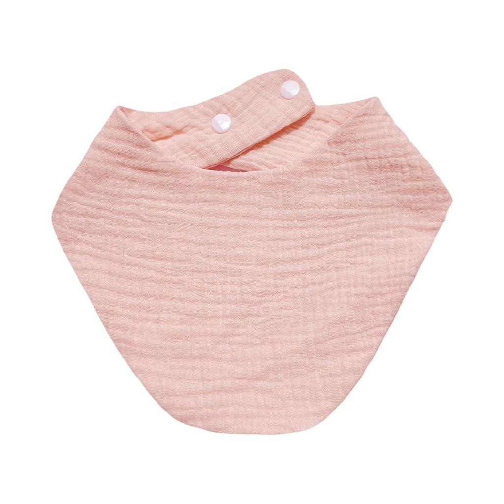 Baby - Buntes, atmungsaktives Sommer-Lätzchen