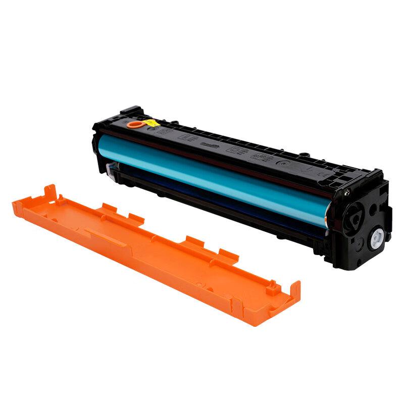 Lü Shang CF503A/CRG-054M Compatible Toner Cartridge A+ Series