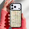 Cycling Heartbeat Bike Phone Case for iPhone 17 16 15 14 13 Pro Max Back Cover for 12 11 Pro Coque