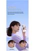 Mini Specchio Schermo Selfie Posteriore Magnetico - Ideale per Live Streaming e Mirroring dello Schermo del Telefono