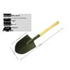 63CM Portable Military Engineer Shovel