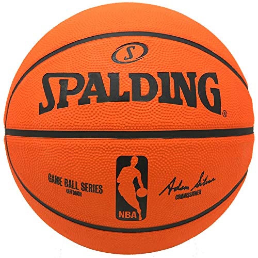short basket spalding